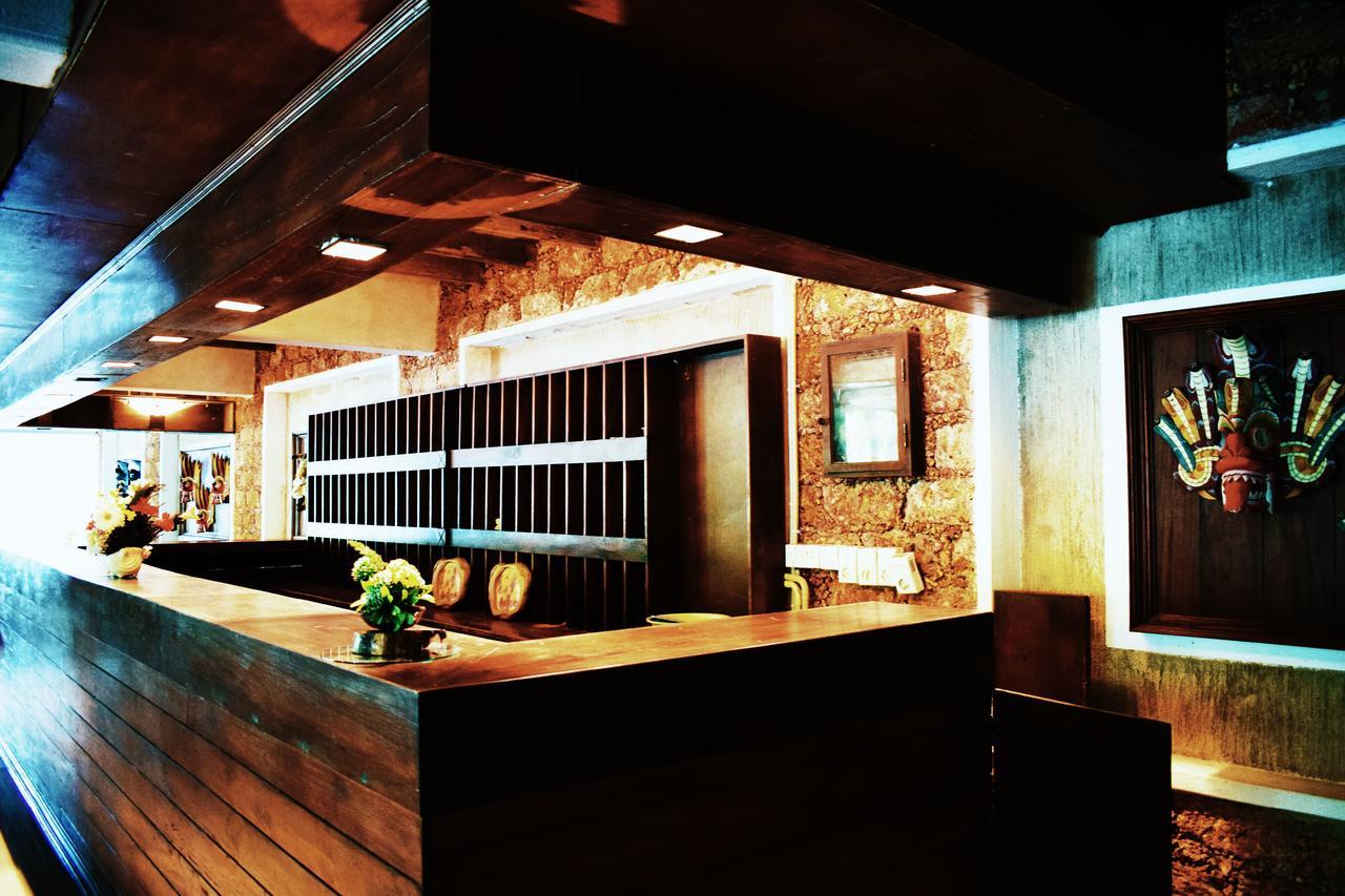 Hotel Araliya Villa Балапития Екстериор снимка